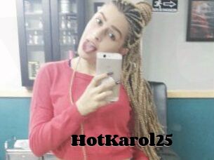 HotKarol25