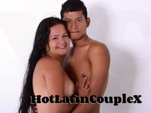 HotLatinCoupleX