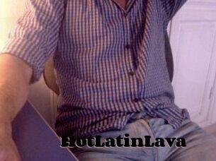 HotLatinLava