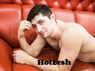 HotLesh
