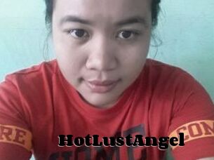 HotLustAngel