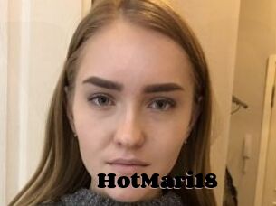 HotMari18