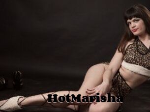 HotMarisha