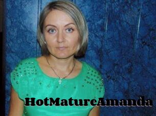 HotMatureAmanda