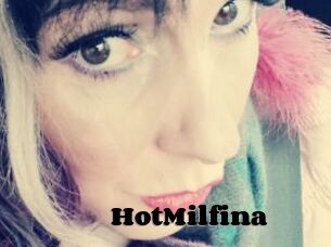 HotMilfina