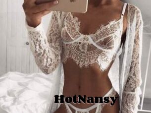 HotNansy