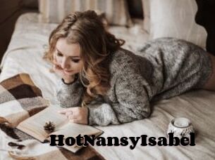 HotNansyIsabel