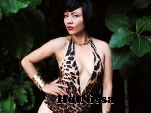 HotNissa