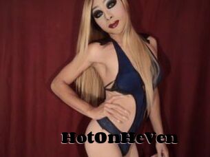 HotOnHeVen