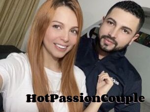 HotPassionCouple