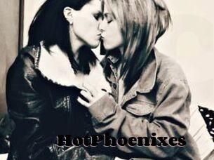 HotPhoenixes