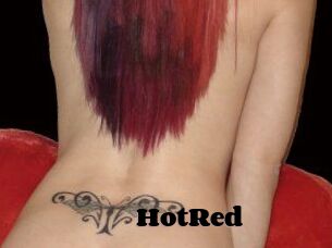 HotRed