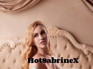 HotSabrineX