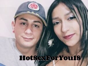HotSexForYou18