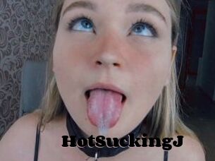 HotSuckingJ