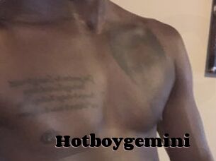 Hotboygemini