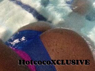 HotcocoXCLUSIVE
