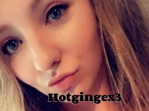 Hotgingex3
