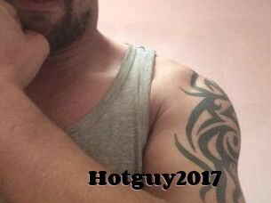Hotguy2017