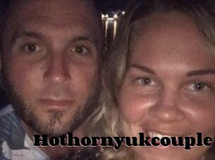 Hothornyukcouple