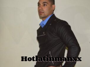 Hotlatinmanxx