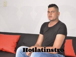 Hotlatinstro