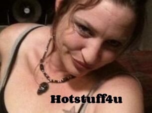 Hotstuff4u