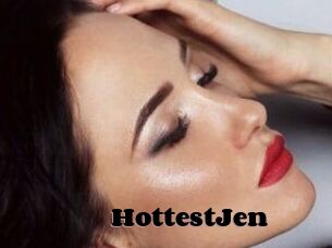 HottestJen