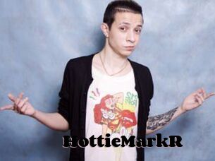 HottieMarkR