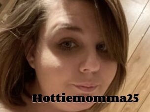Hottiemomma25