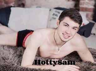 HottySam
