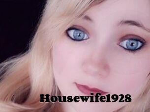 Housewife1928