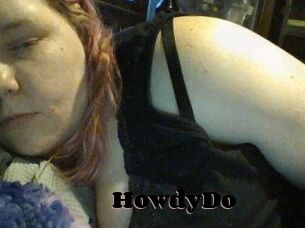 HowdyDo