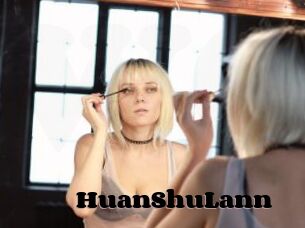 HuanShuLann
