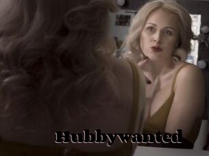 Hubbywanted