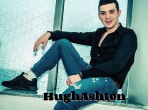 HughAshton