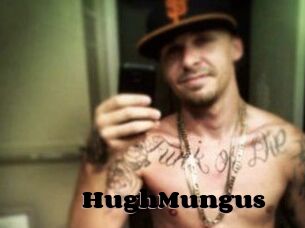 Hugh_Mungus