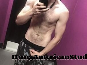 HungAmericanStud