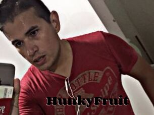HunkyFruit