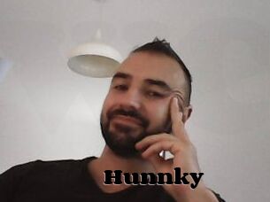 Hunnky