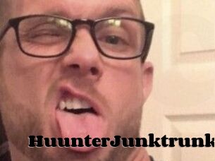 HuunterJunktrunk
