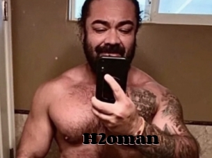 H2oman
