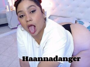 Haannadanger