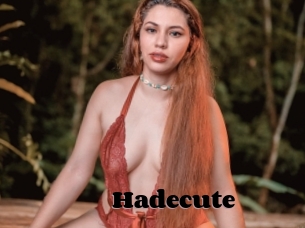 Hadecute