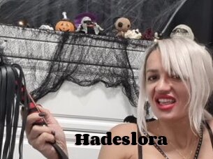 Hadeslora