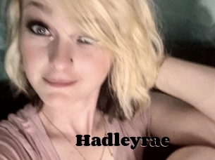 Hadleyrae