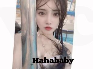 Hahababy