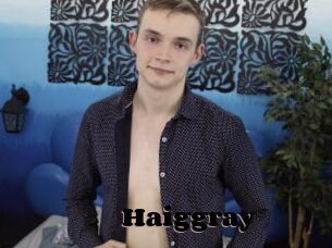 Haiggray