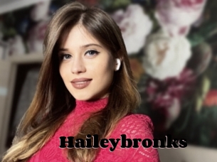 Haileybronks