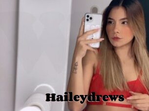 Haileydrews
